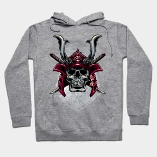 Bushido Hoodie